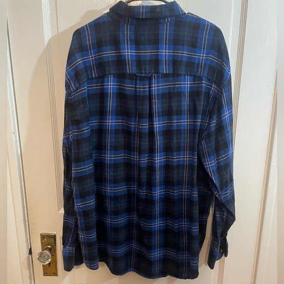 Izod Flannel - Picture 3 of 3
